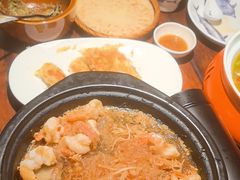 -前海沿·青岛菜(五四广场永旺店)