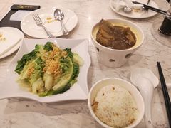 -三美肉骨茶(柏威年广场店)