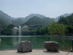 -潭溪山