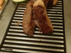 松茸牛肉-松子料理(亮马桥店)