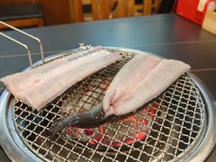 -银座苑烧肉酒场·烤活鳗(仙霞路店)