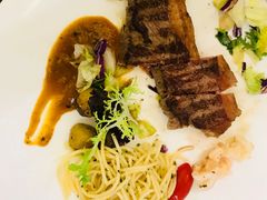 -红房子西菜馆(淮海中路店)