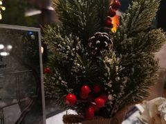 -福州泰禾铂尔曼酒店·大堂酒廊