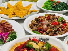 -江南粥家庄(宁国路店)