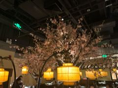 -绿茶餐厅(昌平悦荟店)
