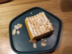 酥香南瓜挞-炖物24章·顺时轻养茶(杭州保利时光里店)