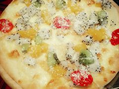 -芭莉与彩虹西餐厅(成都合生汇店)