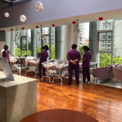 点击看大图 -馨月汇·一悦馨香月子中心(前滩店)