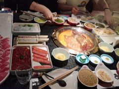 -熊喵来了火锅(长安万达第94分店)