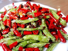 -洁神饭庄·海鲜·青岛菜·30年老字号(五四广场店)
