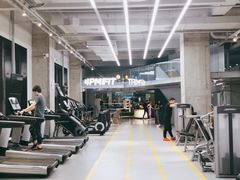 -LA合时健身4PMFIT(花桥旗舰店)