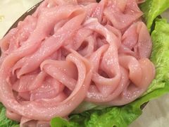 -重庆老火锅王(西安北路店)