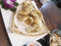 -张家卫·阳江菜·小海鲜(肥婆湾桥店)