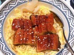 -一本魅·日式料理