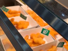 自助取餐区-宜家·瑞典风味餐厅(北京西红门店)