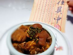 -姜君·千岛湖鱼头馆(浦东大道店)