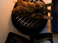 -富力丽思卡尔顿酒店·FLAIR餐厅酒吧