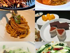 -喜悦烤鸭·新京菜(王府井店)