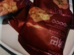 -海底捞火锅(天鹅湖银泰店)