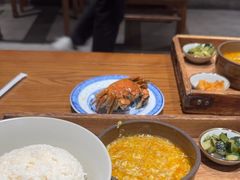 -李百蟹·江南蟹黄面·河景餐厅(夫子庙总店)