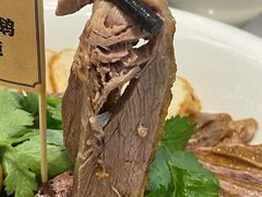 -陆记鹅庄·潮汕菜·狮头鹅(大仟里店)