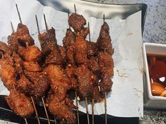 -丁虎子烤肉(国道二店)