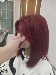 -吉米护肤造型