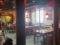 -秦月轩·陕西家乡菜(阜成路·五棵松店)