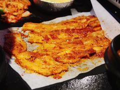 -杀猪天·韩国烤肉(铁路街第一分店)