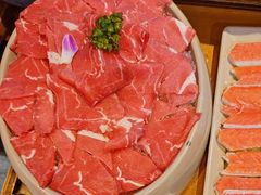-椒香城门口老火锅(天府长城店)