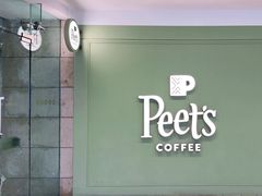 -Peet's Coffee皮爷咖啡(德基店)