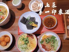 -火宫殿·湘菜小吃·商务宴请·生日聚会(东塘店)