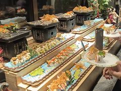 -吉布鲁牛排海鲜自助(成都大悦城店)