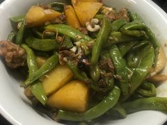 -东北酱骨头馆(蓁巷店)