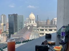 -塔顶·Cafe·日啡夜酒(北京路店)