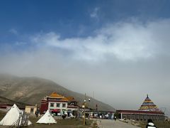 -日月山景区