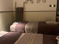 -Angkor SPA 柬埔寨古法按摩(环贸店)
