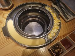 -喜来稀肉(北外滩白玉兰广场店)