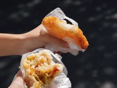 -王氏烧饼无矾油条