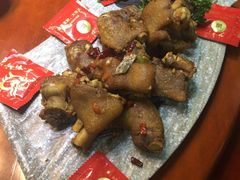 -阿谋美食·广西菜