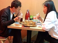 -领蟹祥记·香辣蟹·特色小海鲜(奥体天虹店)