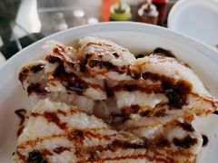 -潭柘厚院&山顶烤肉(潭柘寺店)