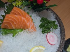 -德川家日本料理(中关村店)