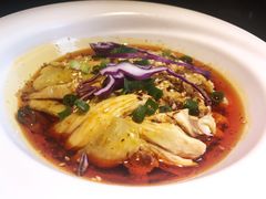 -川里谈·川味小馆(北京路店)