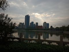 -迎泽公园