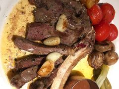 -半秋山西餐厅(巴南万达广场店)