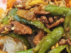 -易裕和·长沙米粉(竹塘西路店)