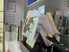 -DQ·蛋糕·冰淇淋(河东万达店)