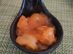 -韵咖啡自助餐厅(天津香格里拉店)