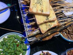 -唯爱KTV聚会餐厅(仙林东城汇店)